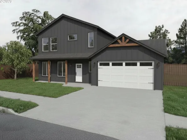 1 Endor Heights Ct, Vader, WA 98593