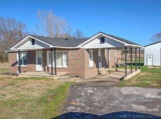 700 S 54th St, Muskogee, OK 74401