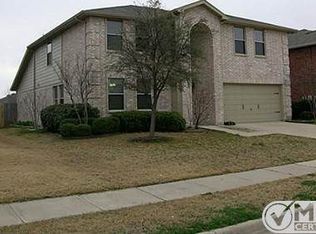 2629 S Wavecrest Ct, Little Elm, TX 75068