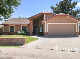 413 E Merrill Ave, Gilbert, AZ 85234
