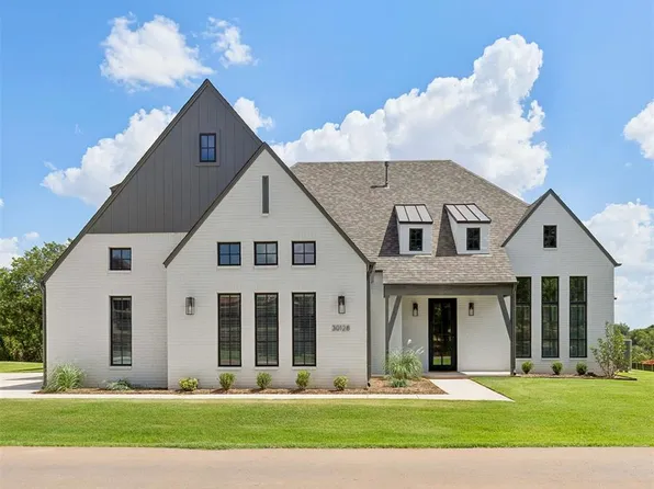 30128 Horseman Aly, Norman, OK 73072