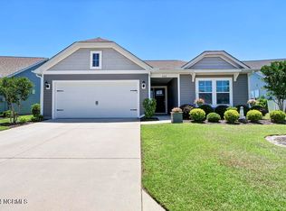 862 Teaticket Ln SW, Ocean Isle Beach, NC 28469