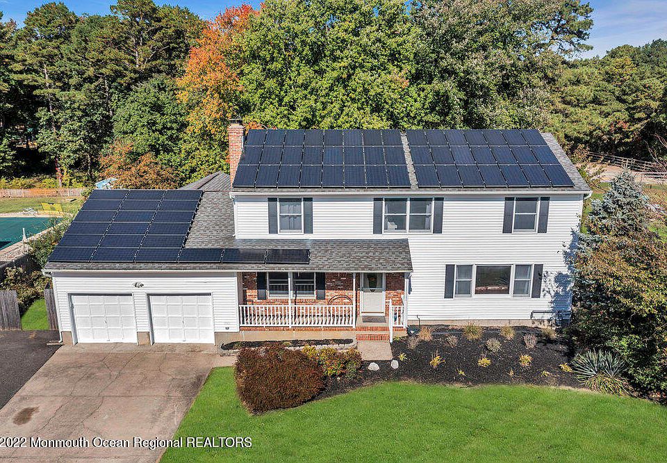 960 Farmingdale Road, Jackson, NJ 08527 Zillow