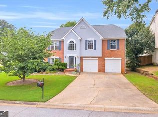 3065 Dominion Walk Ln, Snellville, GA 30078