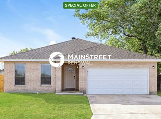 9701 Spruce Ridge Dr, Converse, TX 78109