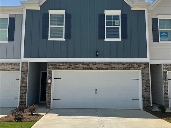 11655 Chatham Dr, Hampton, GA 30228