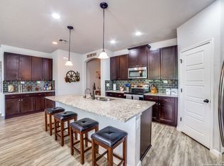 14822 Zephyrus Way, San Antonio, TX 78245
