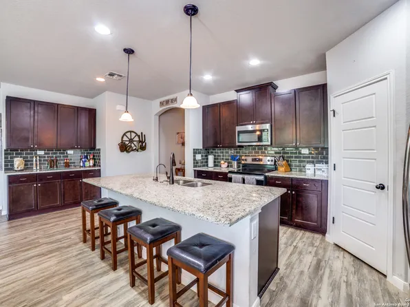 14822 Zephyrus Way, San Antonio, TX 78245