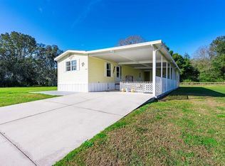 3535 Muller Dr, Zephyrhills, FL 33540