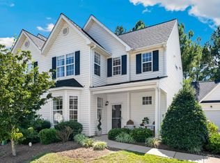 3012 White Cloud Cir, Apex, NC 27502