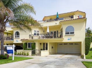 203 Avenue E, Redondo Beach, CA 90277