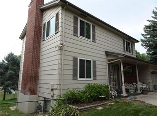 3700 Templeton Gap Rd, Colorado Springs, CO 80907