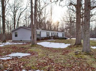 9440 E Broomfield Rd, Mount Pleasant, MI 48858