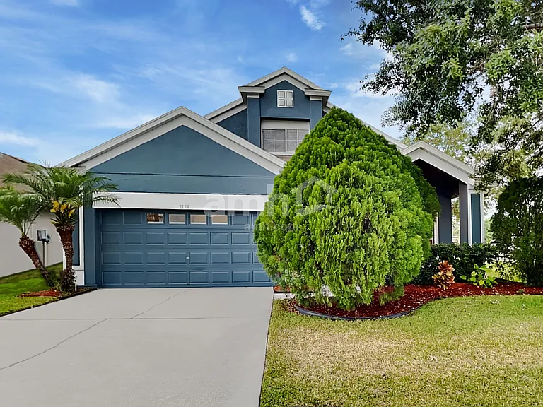3124 Shady Lily Ln — Photo 1