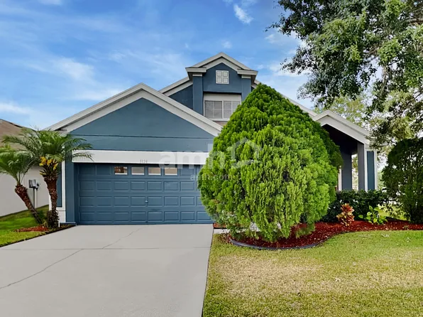 3124 Shady Lily Ln, Land O Lakes, FL 34638