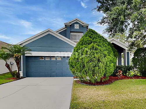 3124 Shady Lily Ln Photo 1