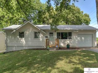 5624 N 63rd St, Omaha, NE 68104