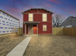 2820 E 9th Ave, Columbus, OH 43219