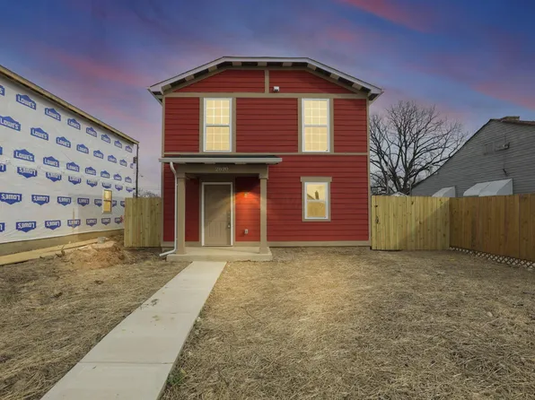 2820 E 9th Ave, Columbus, OH 43219