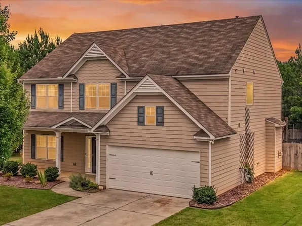 144 Boxwood Way, Dallas, GA 30132