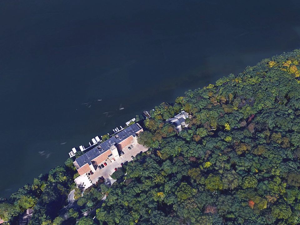 Google earth view