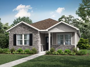 15427 Alperton Rd, Fishers, IN 46037