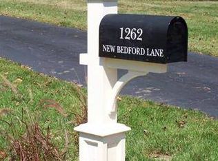 1262 New Bedford Ln, Reston, VA 20194