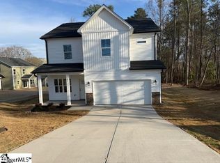 97 Sunnydale Dr, Greer, SC 29651