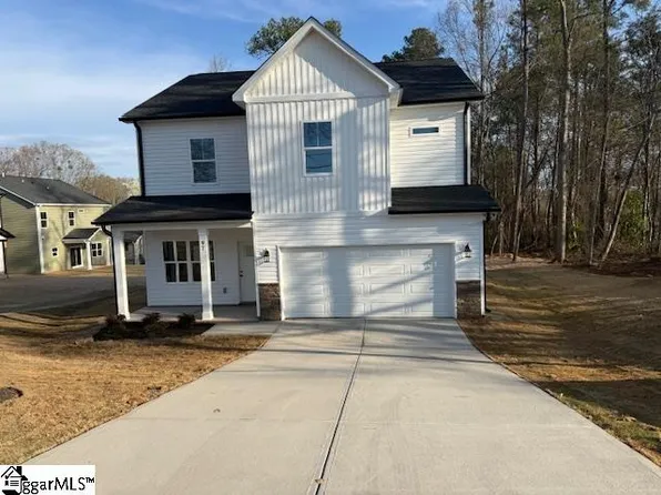 97 Sunnydale Dr, Greer, SC 29651