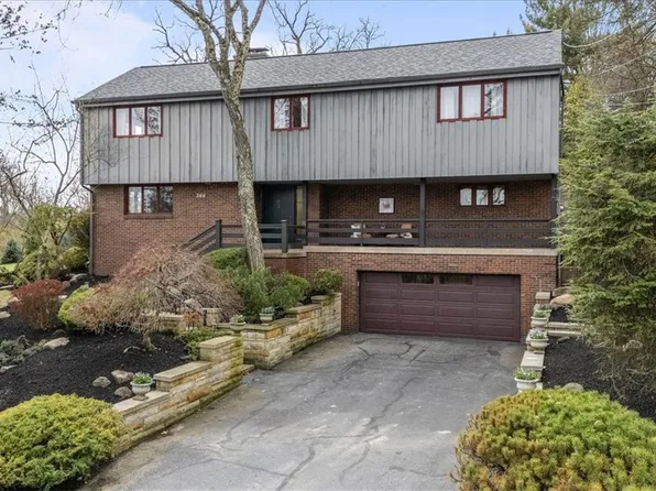 244 Tech Rd, Pittsburgh, PA 15205
