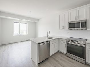 34 Knight St #203, Providence, RI 02909