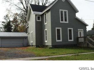 7479 Railroad St, Lowville, NY 13367