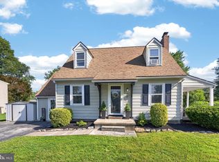 29 Washington Ln, Coatesville, PA 19320