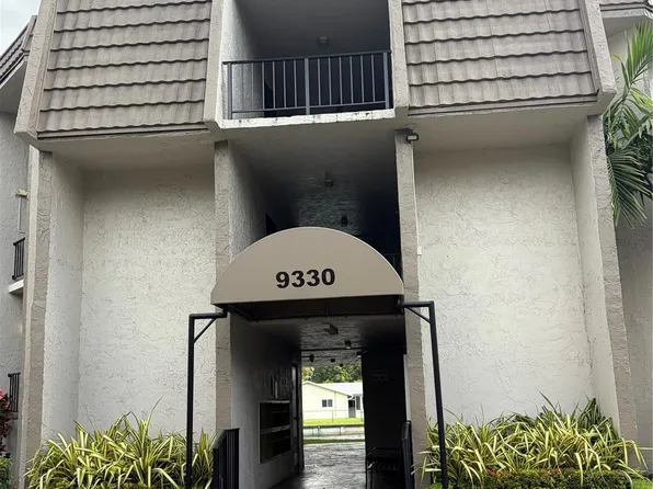 9330 Lime Bay Boulevard #208, Tamarac, FL 33321