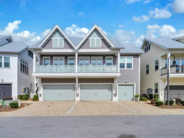 299 Milestone Dr Unit A, Inlet Beach, FL 32461