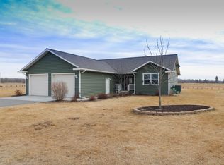 38835 Clearline Rd NW, Shevlin, MN 56676