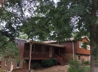 1350 Hi Roc Rd NE, Conyers, GA 30012