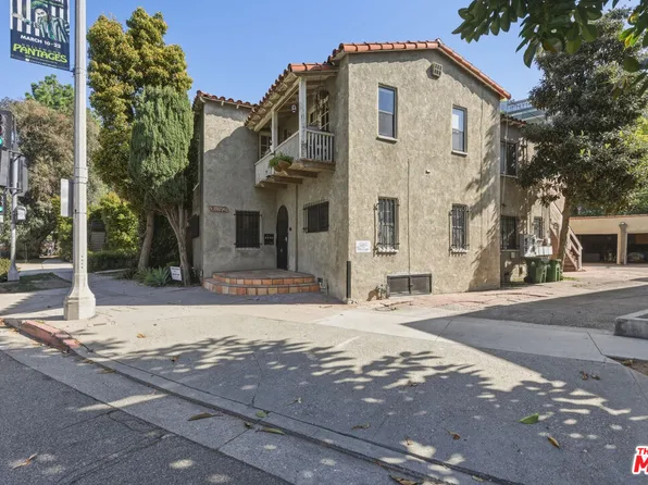 1492 Silver Lake Blvd APT 3, Los Angeles, CA 90026