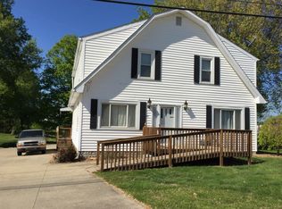 951 Church Ave, Jasper, IN 47546