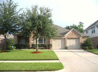 7406 Hickory Canyon Ct, Humble, TX 77396