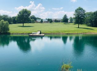 26810 S Grand River Rd, Harrisonville, MO 64701