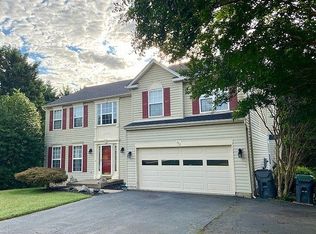 357 Eustace Rd, Stafford, VA 22554