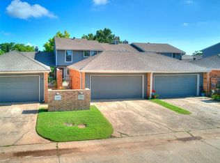 12202 High Meadow Ct, Oklahoma City, OK 73170