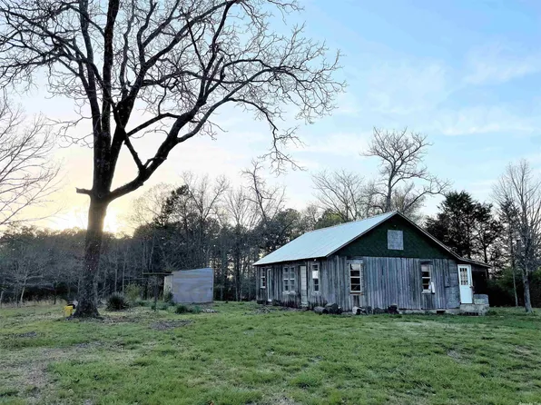 784 Polk Road 23 Cv #23, Cove, AR 71937