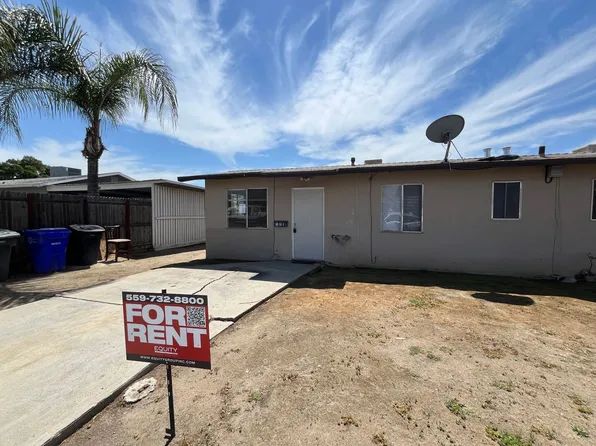 3595, 379-381 E Garden Ave, Porterville, CA 93257