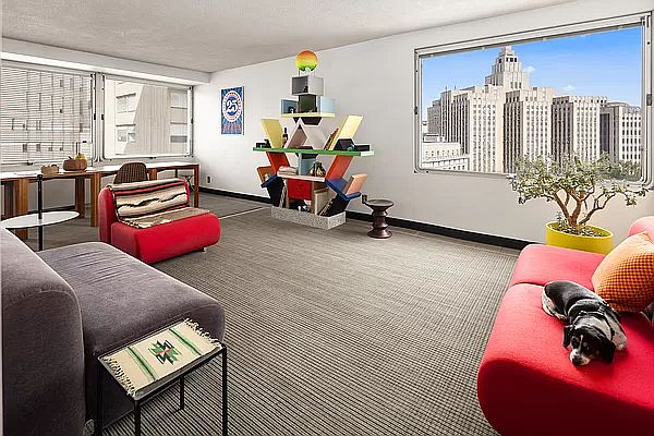 1st image of 180 Park Row APT 14C