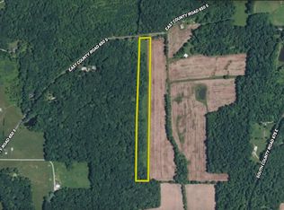 Off County Road South 675 E #660, Hardinsburg, IN