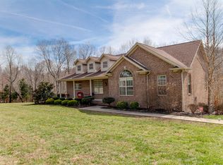 2491 Lights Chapel Rd LOT 15, Greenbrier, TN 37073