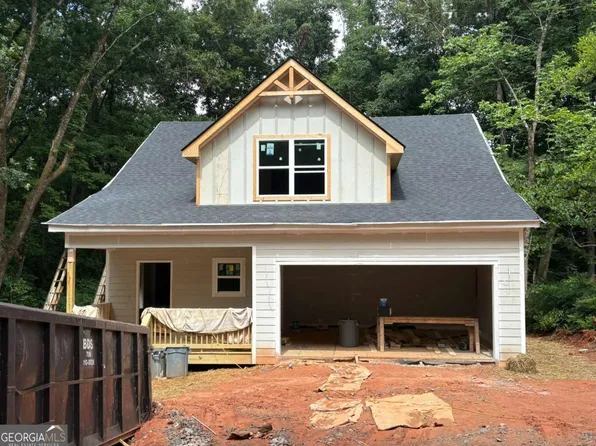380 University Cir, Athens, GA 30605