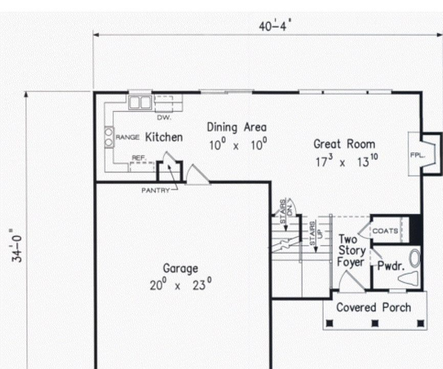 2nd image of 69 Camelot Lndg Lot 69